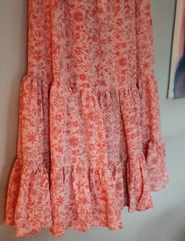 Lola Midi Skirt