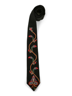 PASCAL BUNADSLIPS SYKKYLVEN SVART  - Pascal