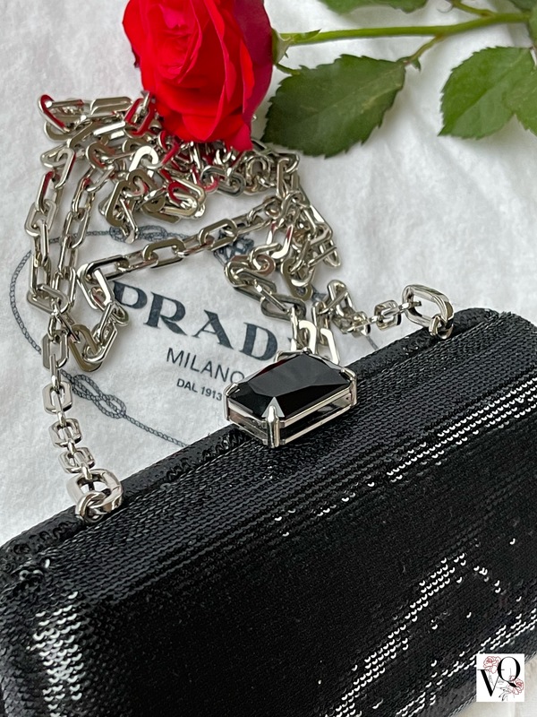 Prada Sequin Dream