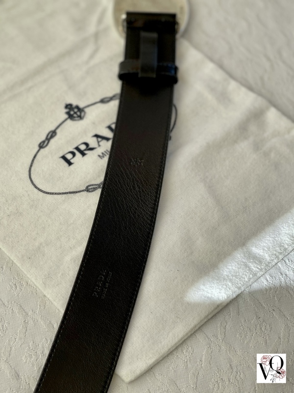Prada Belte
