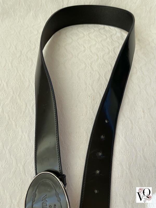 Prada Belte