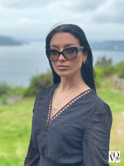 Chanel Solbriller  - Chanel