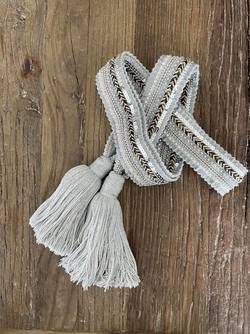 ELMA KNYTEBELTE DOUBLE WRAP  - ELMA
