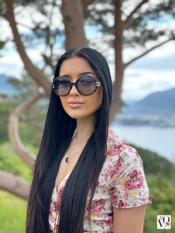 Dior Solbriller  - Dior
