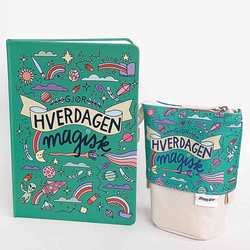 Pakketilbud - Gjør hverdagen magisk  - Happystar