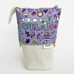  Popup-penal - Du er unik Popup-penal   - Happystar