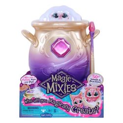 My Magic Mixies - rosa Rosa - Leiker