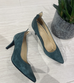 Pumps  - Front society shoes