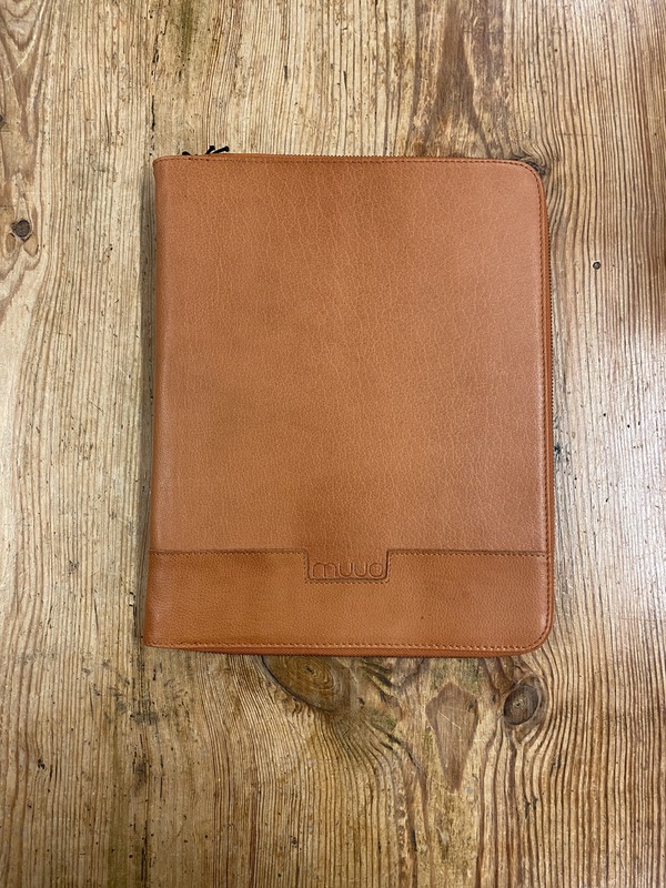 STRIKKEVESKE SKINN GØTEBORG WHISKEY