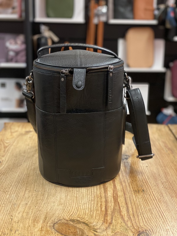 Muud Saturn XL Black