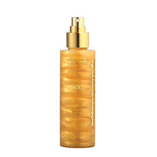 MIRIAM QUEVEDO SUBLIME GOLD LOTION 150ML