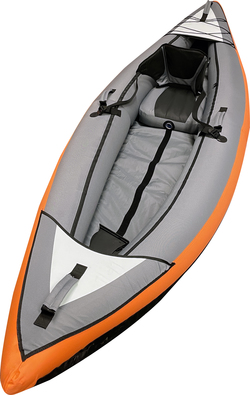 Kajakk Tech Pro enkel  - Flak