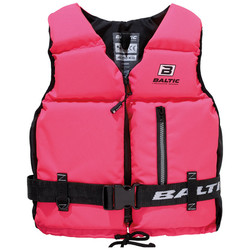 Flytevest Mist fra Baltic 25-40 kg  - Flak