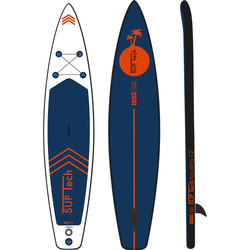 SUP-BRETT SUPTECH 365  - Flak