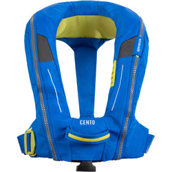DECKVEST CENTO JR AUTOMATVEST  - Flak