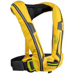 DECKVEST LITE+ AUTOMATVEST  - Flak