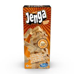 Jenga Jenga - Brettspel