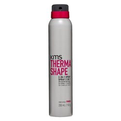 KMS Therma Shape 2 In 1 Spray 200ml  - KMS