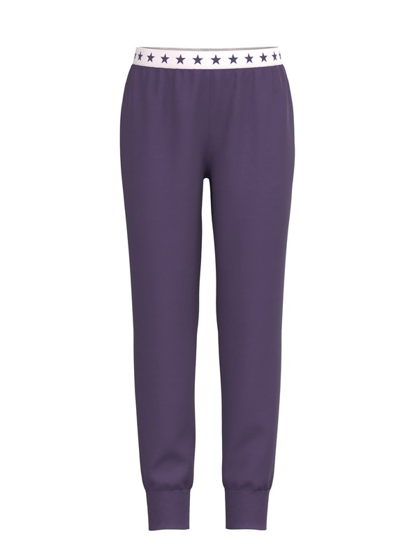 NKFNIGHTSET GRAY LILAC FAIRY NOOS