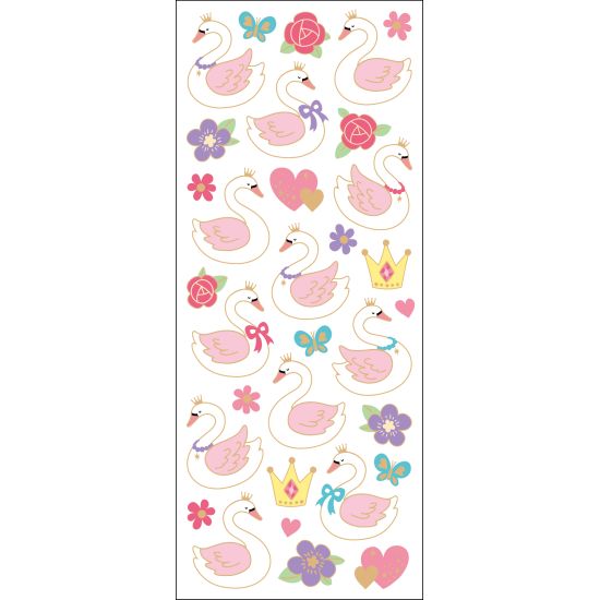 Tinka klistremerker Svaner Svaner - Stickers