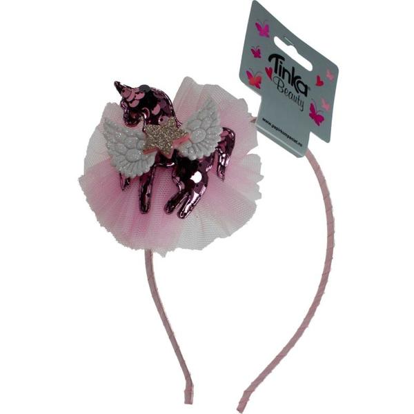 Hårbøyle Unicorn UNICORN - Tinka