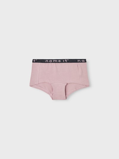 NKFHIPSTER 4P DARK HEART NOOS