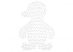 Perlebrett - Pingvin Pingvin - Hama