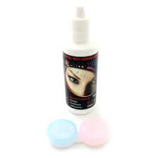 Linseveske med Etui Linseveske med etui - Halloween