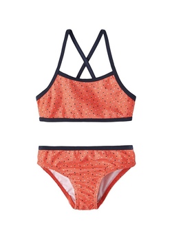 NKFFELINA BIKINI BOX CAMP  - Name It