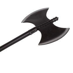 Øks lang Øks lang - Halloween