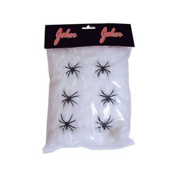 Spindelvev Spindelvev - Halloween