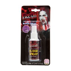 Blod spray Blod spray - Halloween