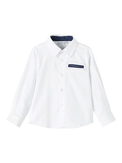 NMMRINAL LS SHIRT  - Name It