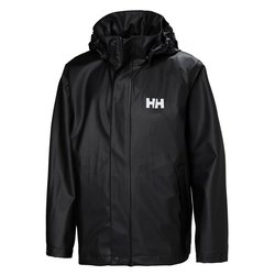 JR MOSS JACKET  - Helly Hansen