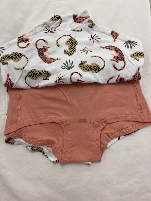 CROSSBOW 3-PK HIPSTER "LEOPARD"