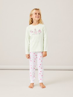 NKF NIGHTSET AMBROSIA CAT   - Name It
