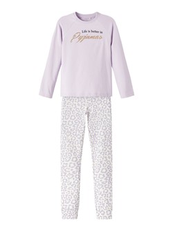 NMFRICHARDINE NIGHT SET  - Name It