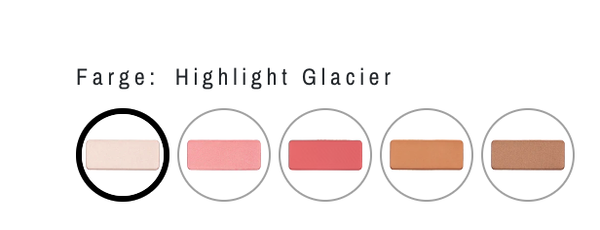 NORTHERN LIGHT - HIGHLIGHT, BLUSH & BRONZER