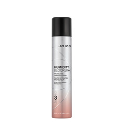 HUMIDITY BLOCKER + VARMEBESKYTTENDE + FINISHING SPRAY  - Joico