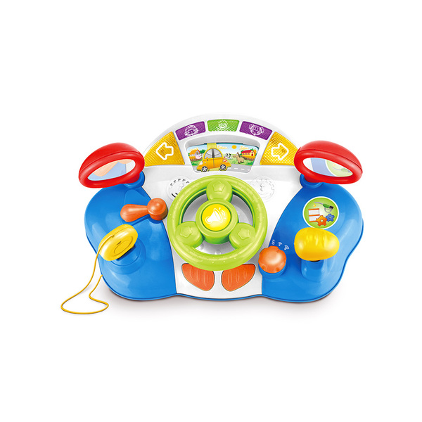 Way2Play - Dashbord Bilratt - Salg