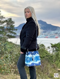 Louis Vuitton Escale Neonoé  - Louis Vuitton