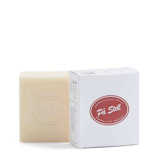 På Stell Sitronsåpe Sitronsåpe - På Stell