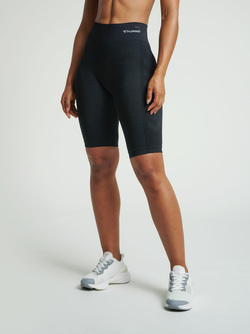 Hummel Clea Seamless Cycling Shorts  - Hummel