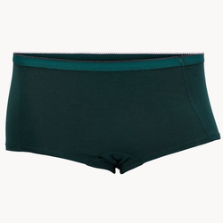 Tufte Womens Softboost Boxer  - Tufte