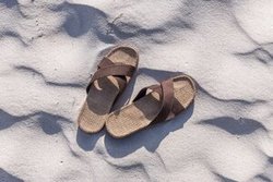 UNISEX Sandaler  - Shangies