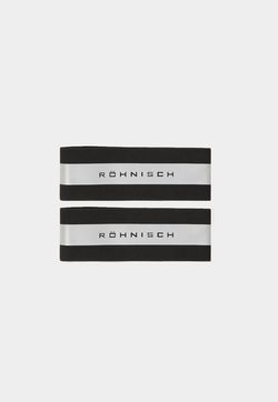 Røhnisch Glow Velcro Band 2-Pack  - Røhnisch
