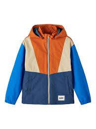 NKMMOKAN JACKET  - Name It