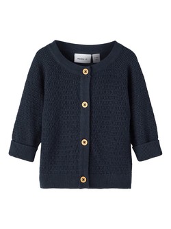 NBMDABIL LS KNIT CARDIGAN  - Name It