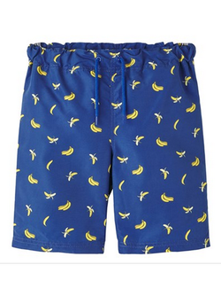 NKMZIMMI LONG SWIM SHORTS TB  - Name It