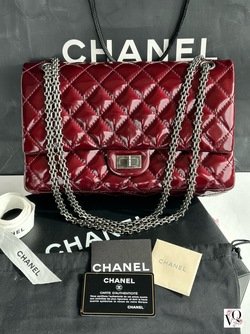 Chanel Reissue 2.55 Medium  - Chanel
